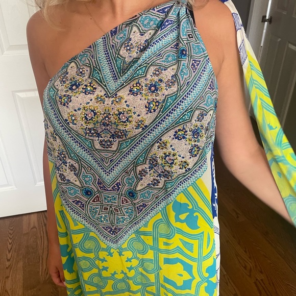 Camilla dress - Picture 6 of 6